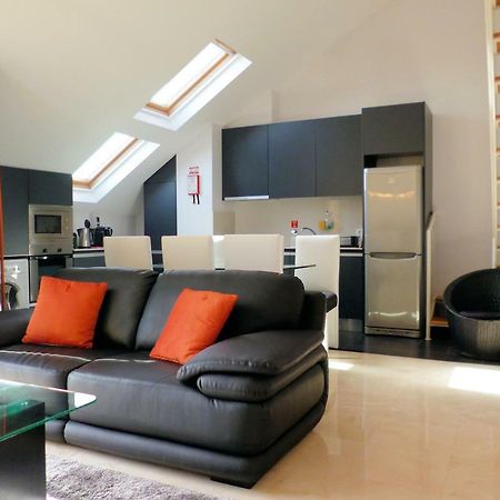 Luxury Apartment Living Funchal Ngoại thất bức ảnh