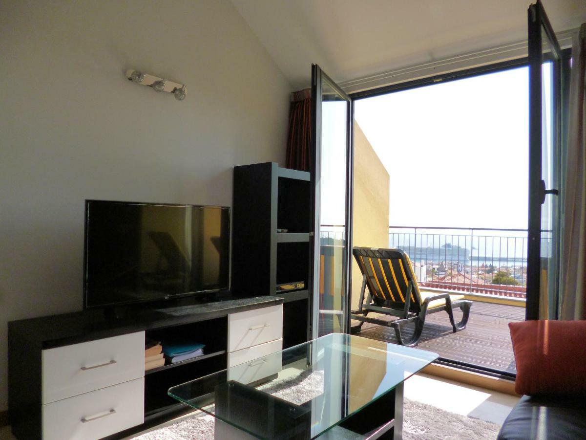 Luxury Apartment Living Funchal Ngoại thất bức ảnh